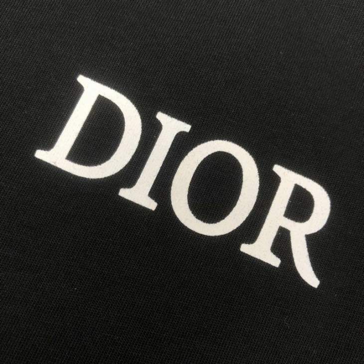 Dior T Shirts Short _SKUDiorXS-Ltltx10015481